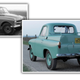 Illustration for article titled The Delightfully Weird Suzuki X90 Had an Equally Weird Soviet Ancestor